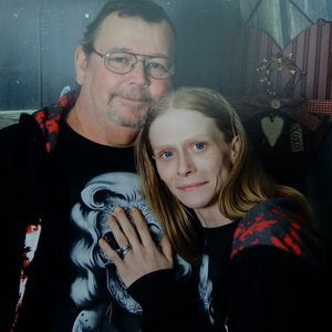 Meet your Posher, Buck